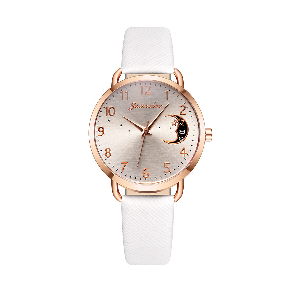 Jewelry Watches Women - Hot New 2025 Casual Women Watch