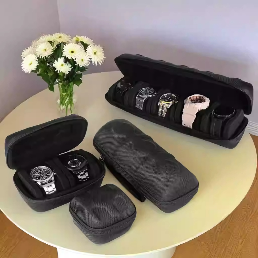 6/10 Slot Watch Box Watches Or – обзор и цена Jewelry Stores Watches