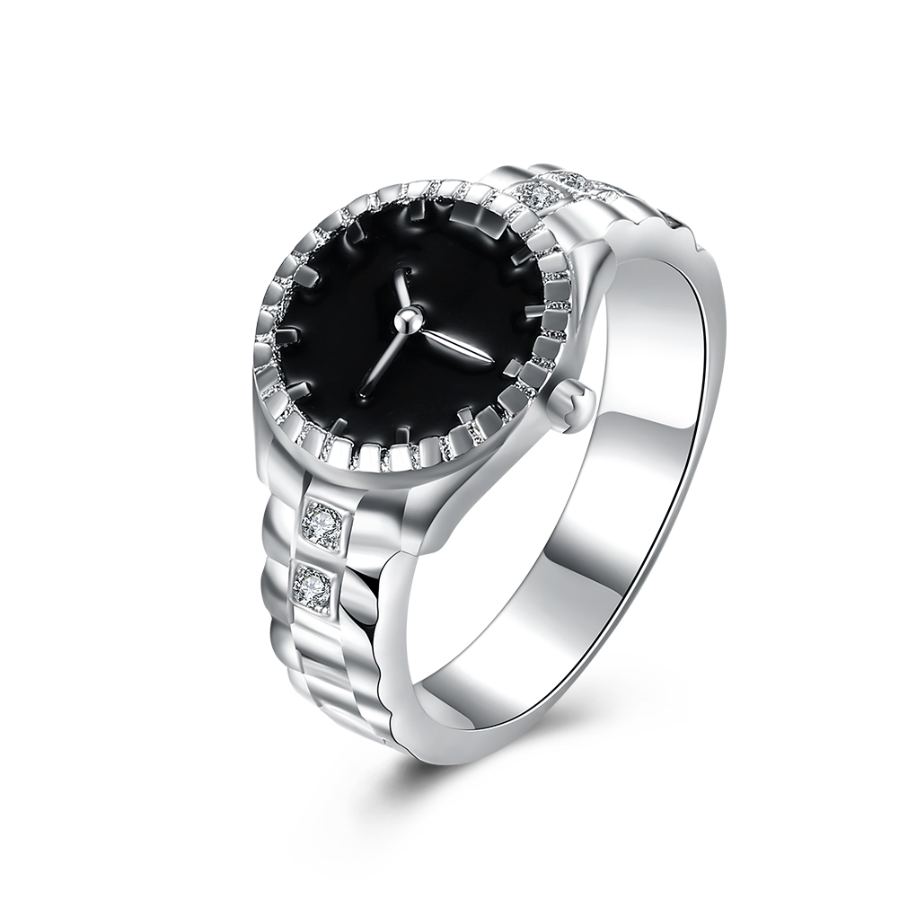 925 Sterling Silver Wrist Watc – обзор и цена Fine Jewelry Watches Women