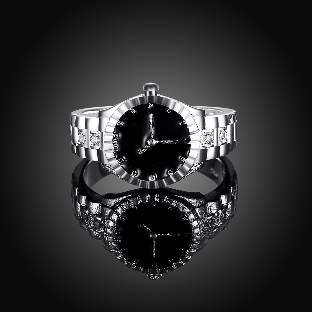 925 Sterling Silver Wrist Watc – обзор и цена Fine Jewelry Watches Women