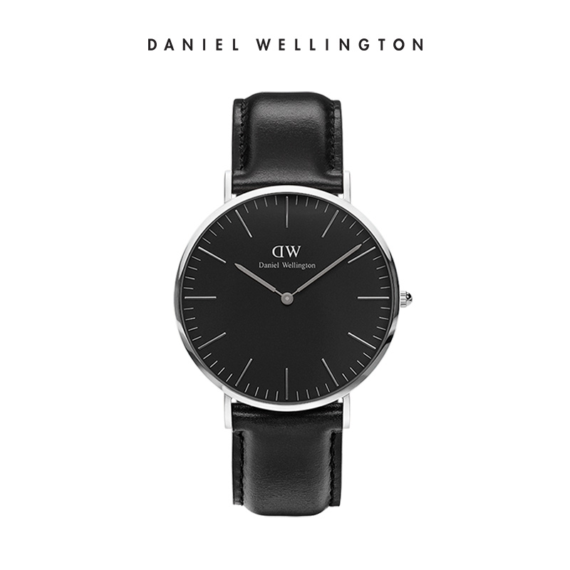 Daniel Wellington DW Watch for – обзор и цена Daniel Wellington Watches & Jewelry Online Store