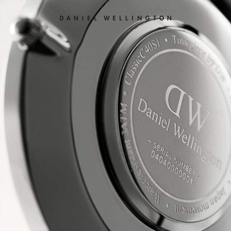 Daniel Wellington DW Watch for – обзор и цена Daniel Wellington Watches & Jewelry Online Store