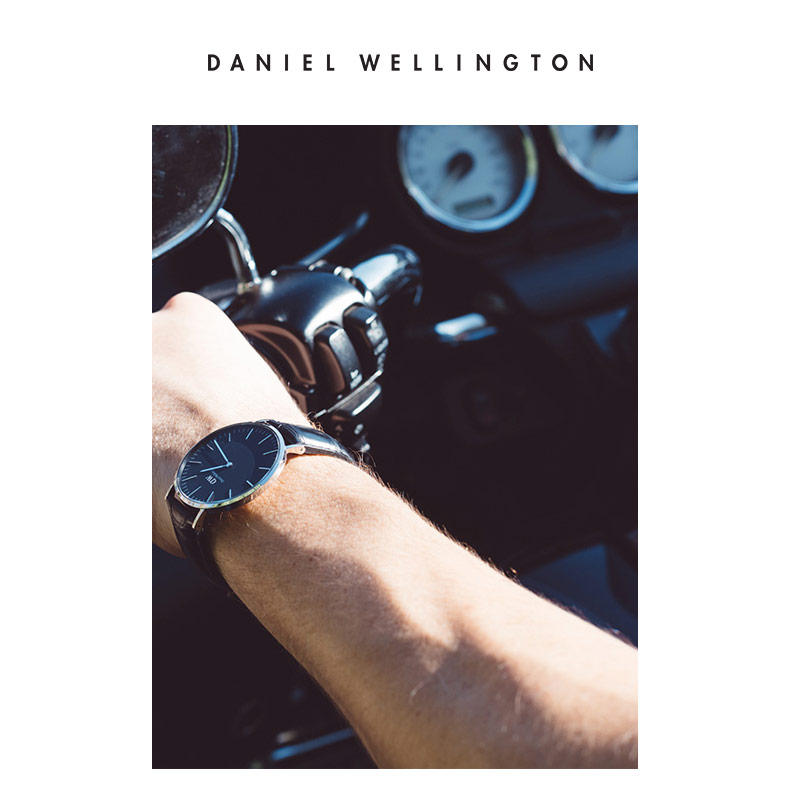 Daniel Wellington DW Watch for – обзор и цена Daniel Wellington Watches & Jewelry Online Store