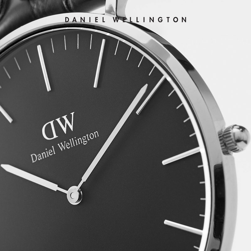 Daniel Wellington DW Watch for – обзор и цена Daniel Wellington Watches & Jewelry Online Store
