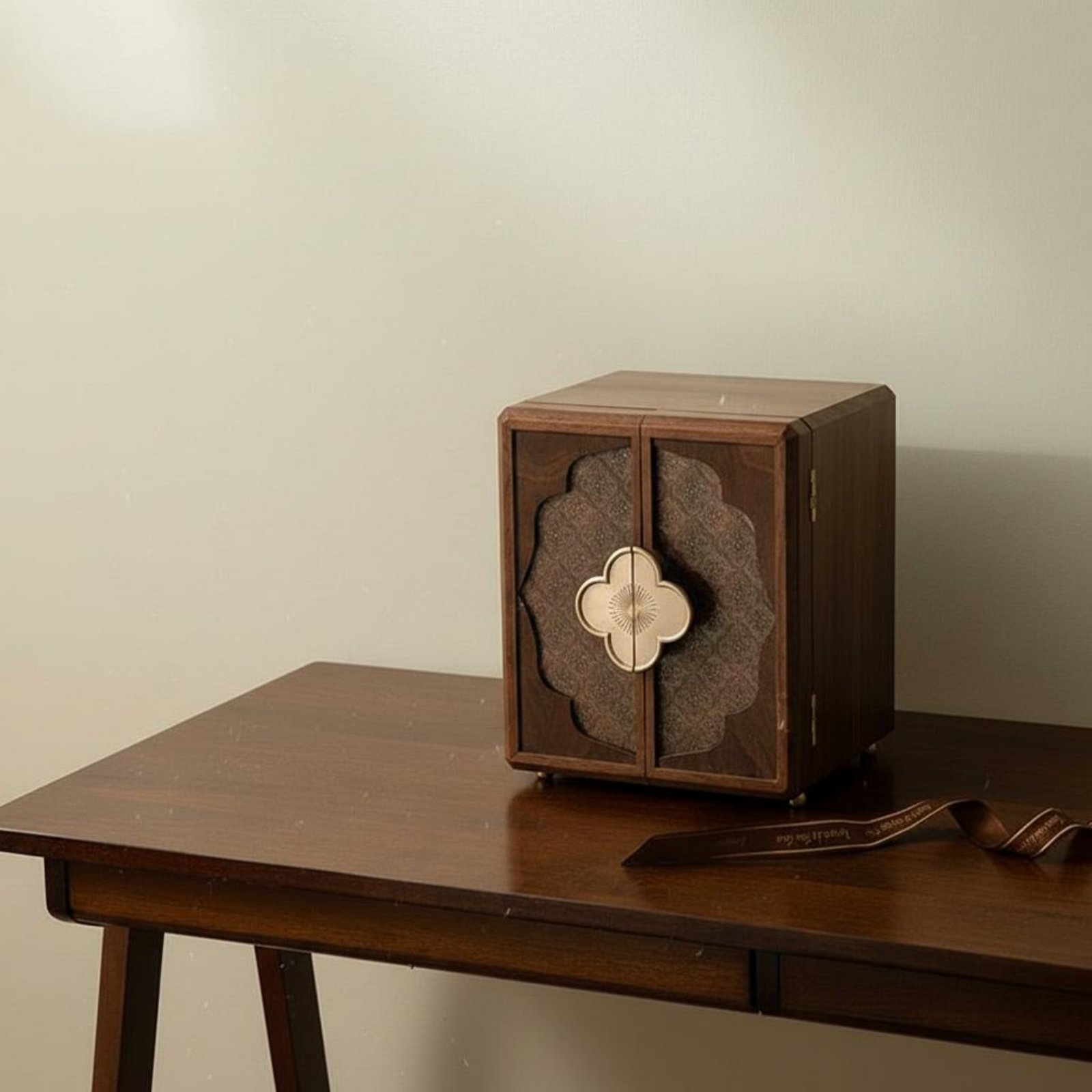 Wooden Jewelry Box New Chinese – обзор и цена Jewelry & Watches Sp Zo O