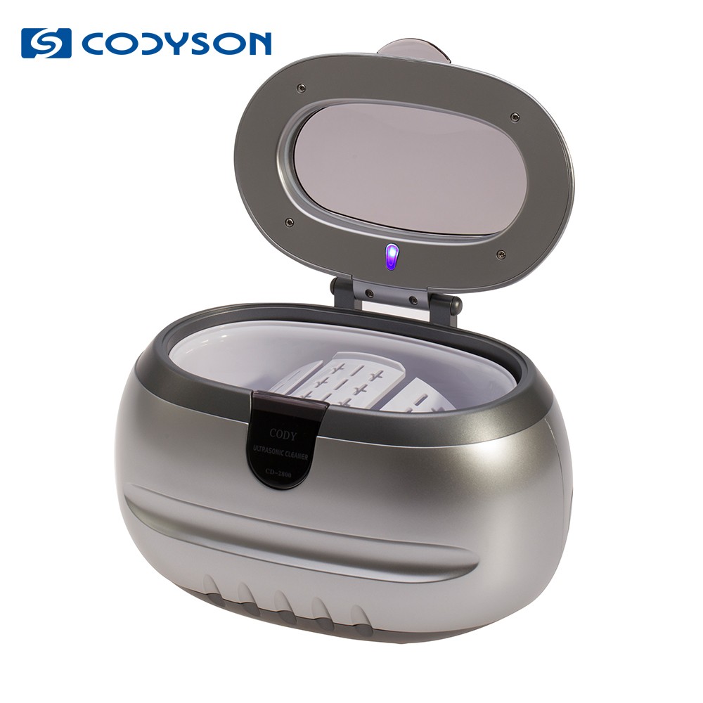 Codyson CD-2800 Portable Eyegl – обзор и цена Best Jewelry Watches