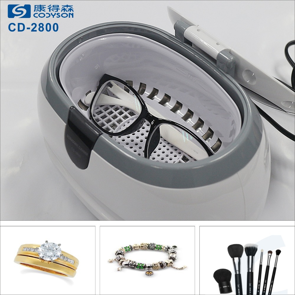 Codyson CD-2800 Portable Eyegl – обзор и цена Best Jewelry Watches