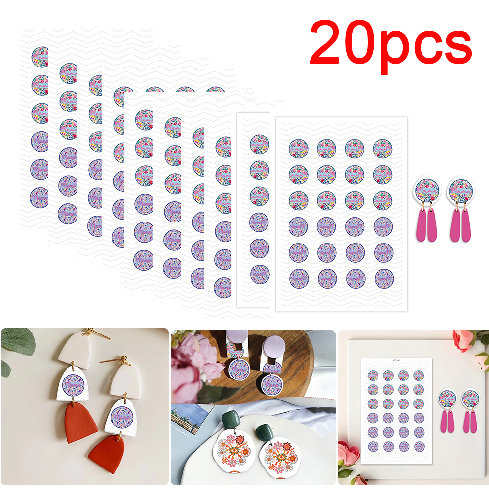 20pcs/set Mother's Day/Mama Pa – обзор и цена Jewelry & Watches Sp Zo O