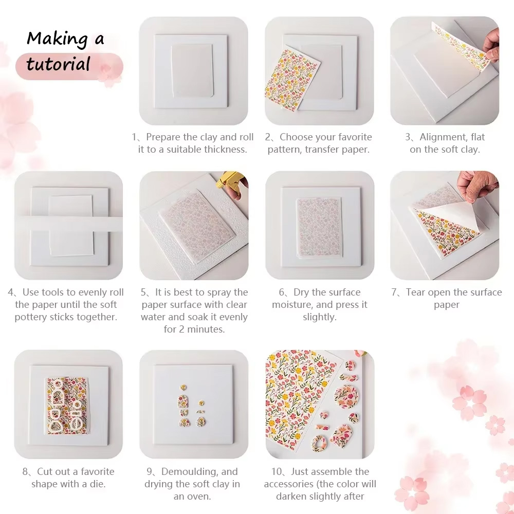 20pcs/set Mother's Day/Mama Pa – обзор и цена Jewelry & Watches Sp Zo O