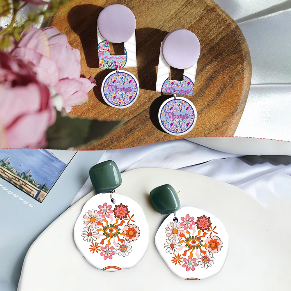 20pcs/set Mother's Day/Mama Pa – обзор и цена Jewelry & Watches Sp Zo O