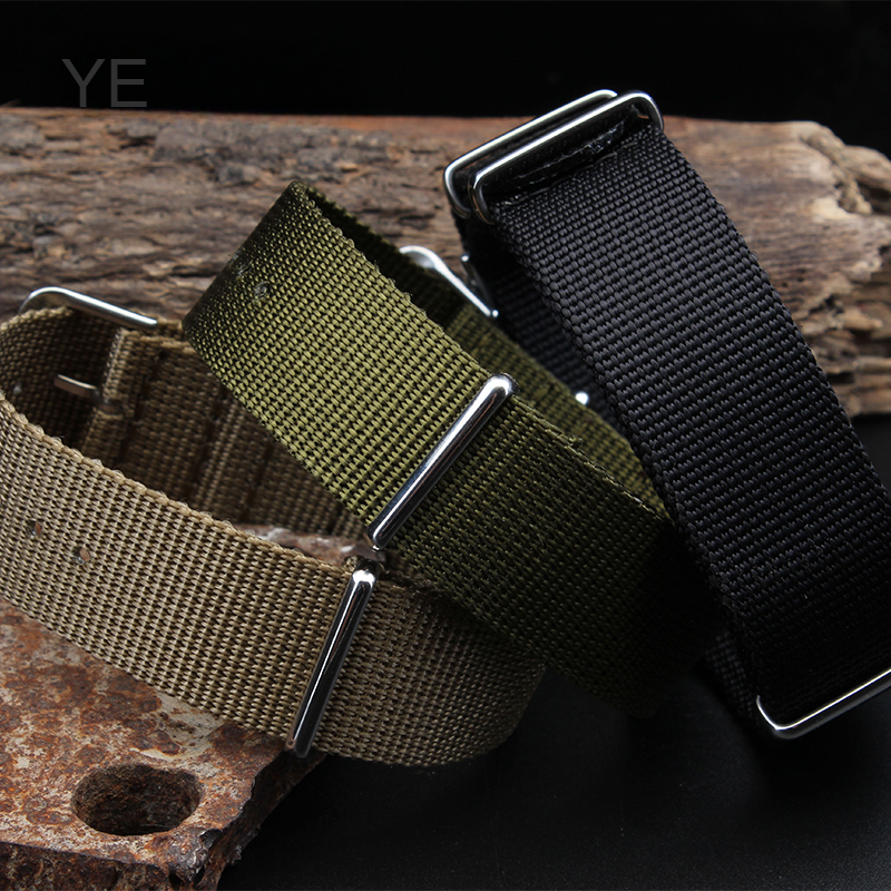 Soft Smooth Nylon Watchbands f – обзор и цена Daniel Wellington Watches & Jewelry Online Store