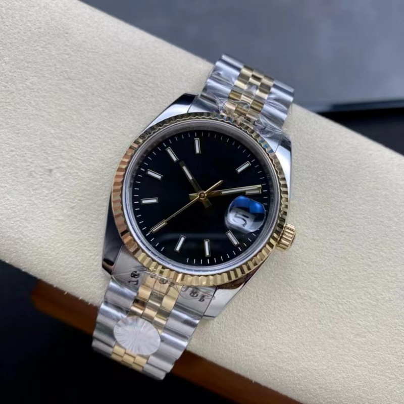 36mm Men's 2813 8215 Automatic – обзор и цена Jewelry Watches Women