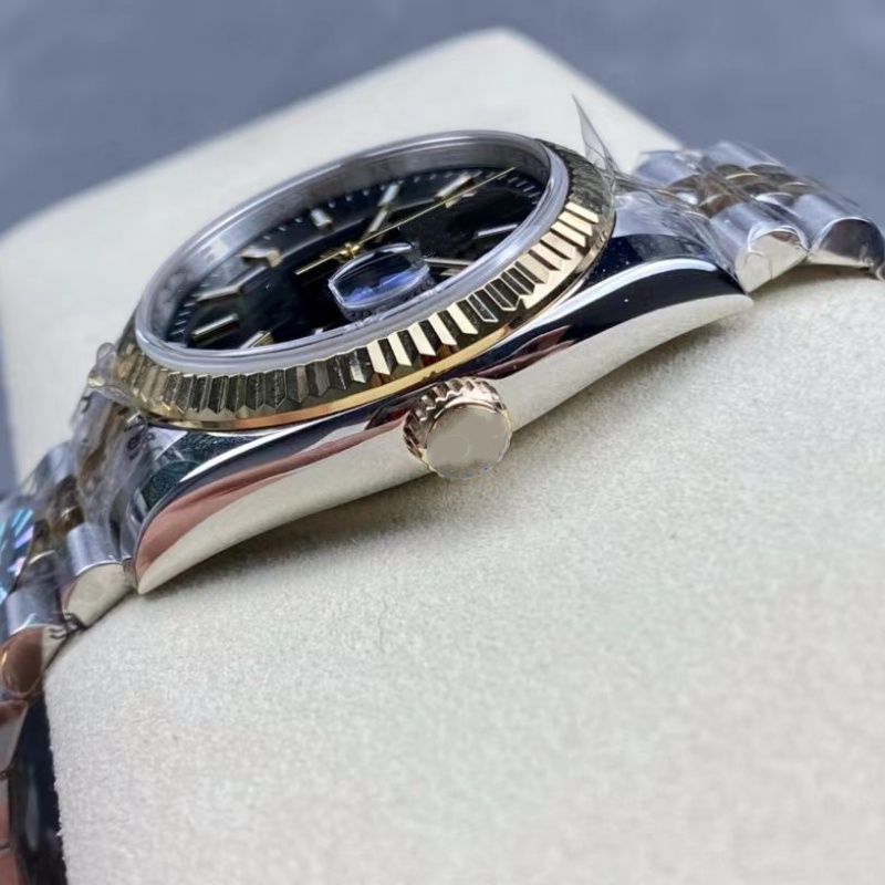 36mm Men's 2813 8215 Automatic – обзор и цена Jewelry Watches Women