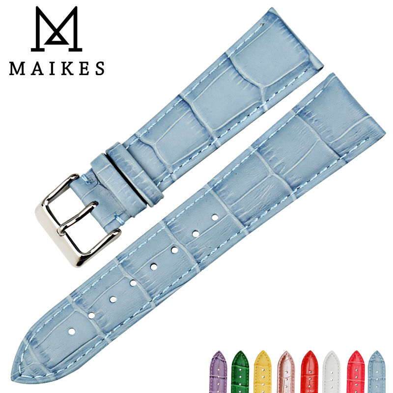MAIKES New watch accessories w – обзор и цена Daniel Wellington Watches & Jewelry Online Store