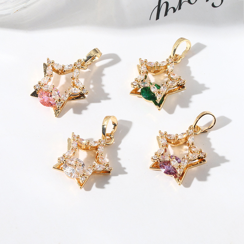 10pcs/ Bag   New fashion diamo – обзор и цена Diamond Stud Earrings