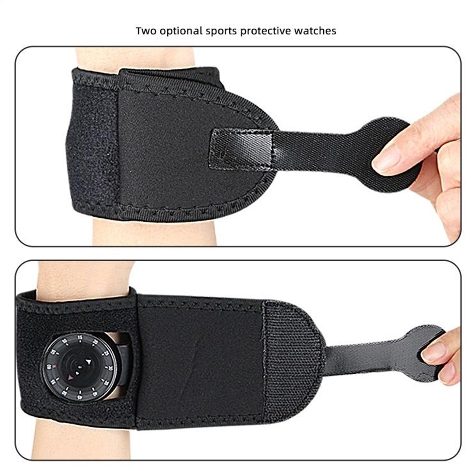 Wrist Strap Smart Watch Protec – обзор и цена Jewelry Watches Women