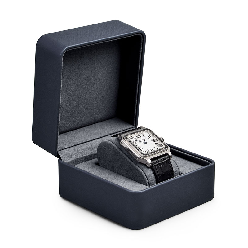 MISHITU Grids Watch Box PU Lea – обзор и цена Best Jewelry Watches