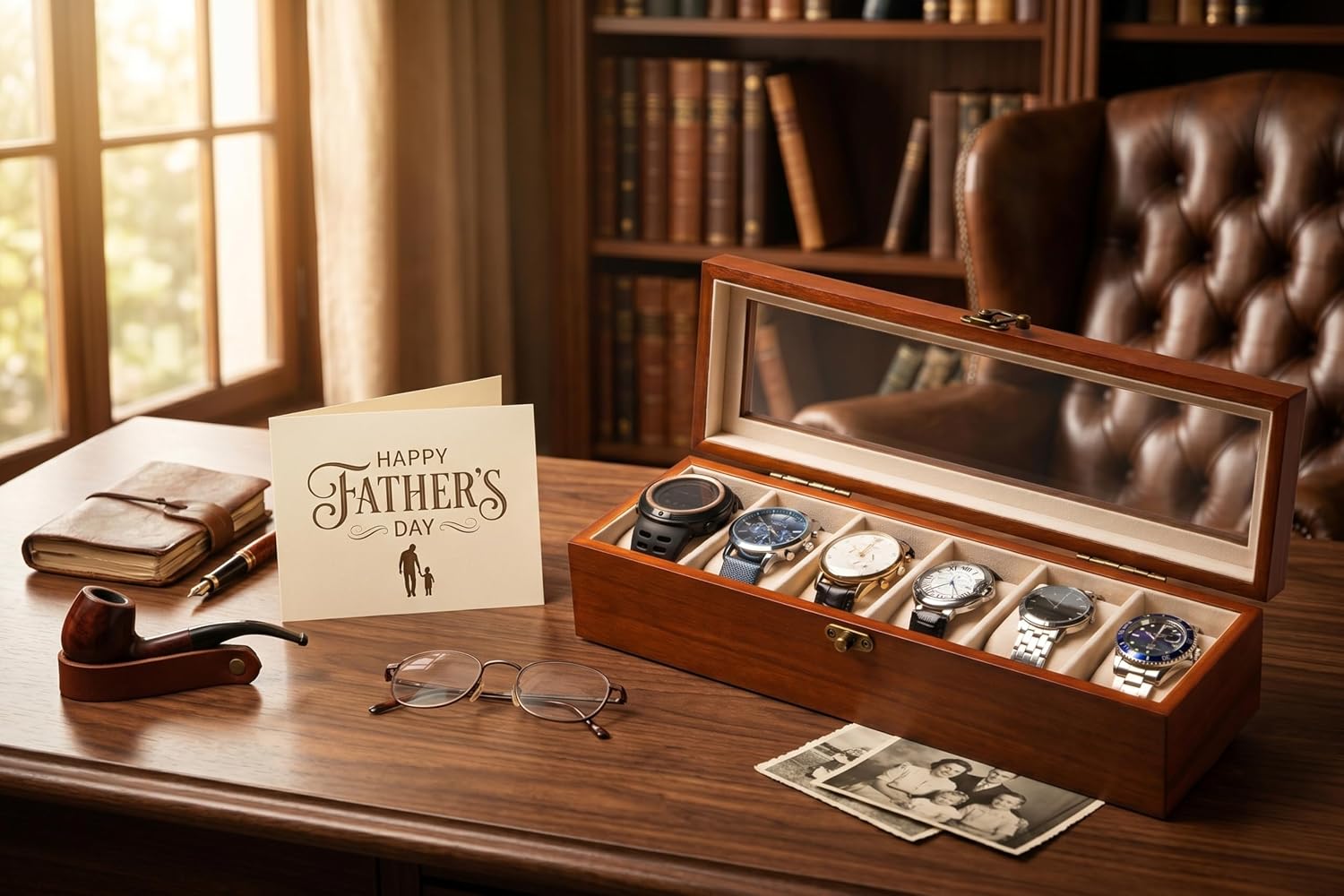 LUNEVA Store Watch Box, Watch  – обзор и цена Jewelry Store Mens Watches