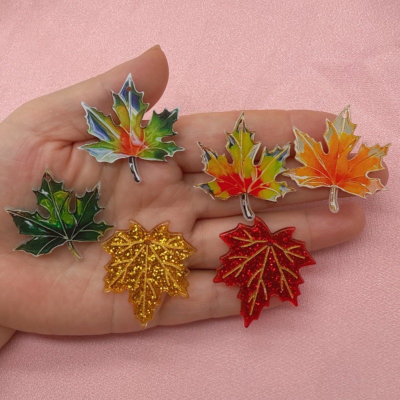 10pcs acrylic double-sided pri – обзор и цена Jewelry & Watches Sp Zo O