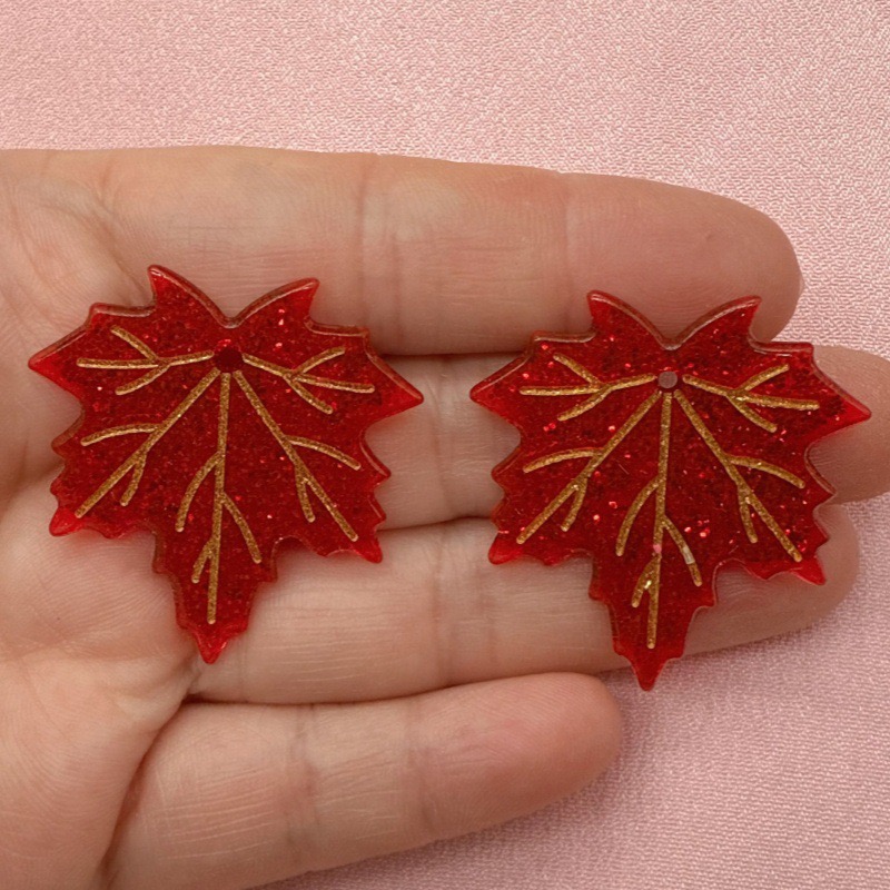 10pcs acrylic double-sided pri – обзор и цена Jewelry & Watches Sp Zo O