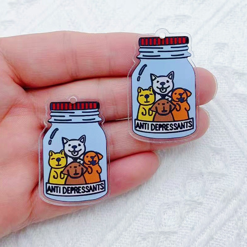 10pcs Halloween cartoon charac – обзор и цена Jewelry & Watches Sp Zo O