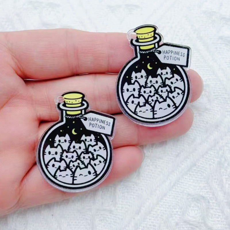 10pcs Halloween cartoon charac – обзор и цена Jewelry & Watches Sp Zo O
