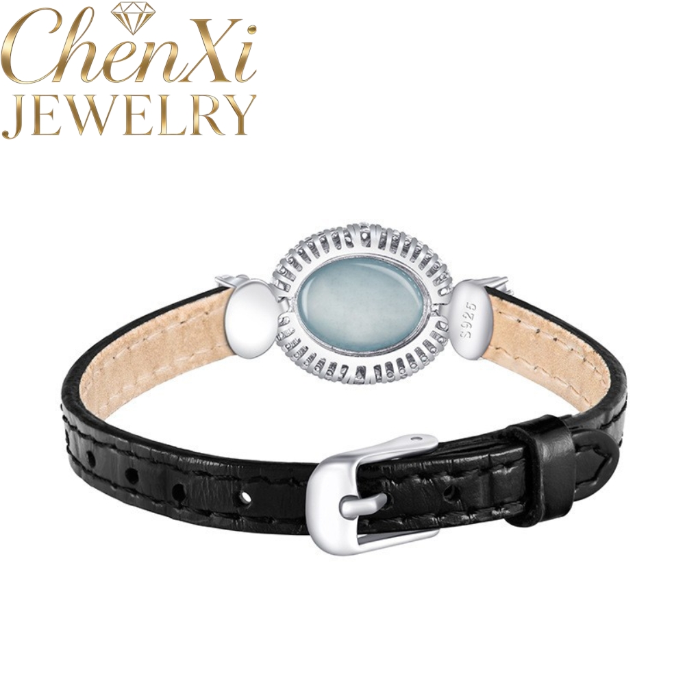 High-End Natural A-Grade Blue  – обзор и цена Fine Jewelry Watches Women