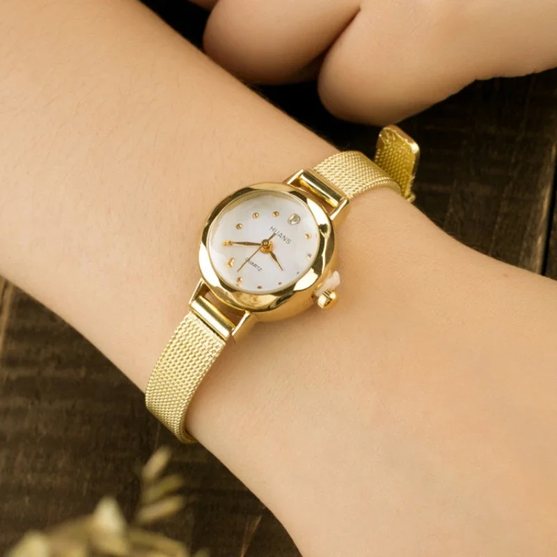New Luxury Women Watches Casua – обзор и цена Jewelry Watches Women