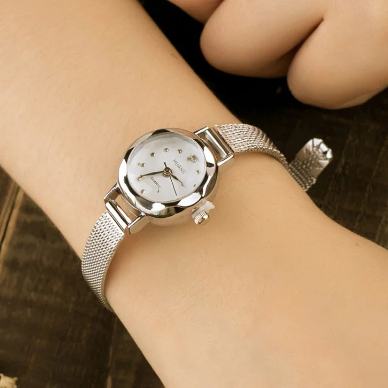 New Luxury Women Watches Casua – обзор и цена Jewelry Watches Women