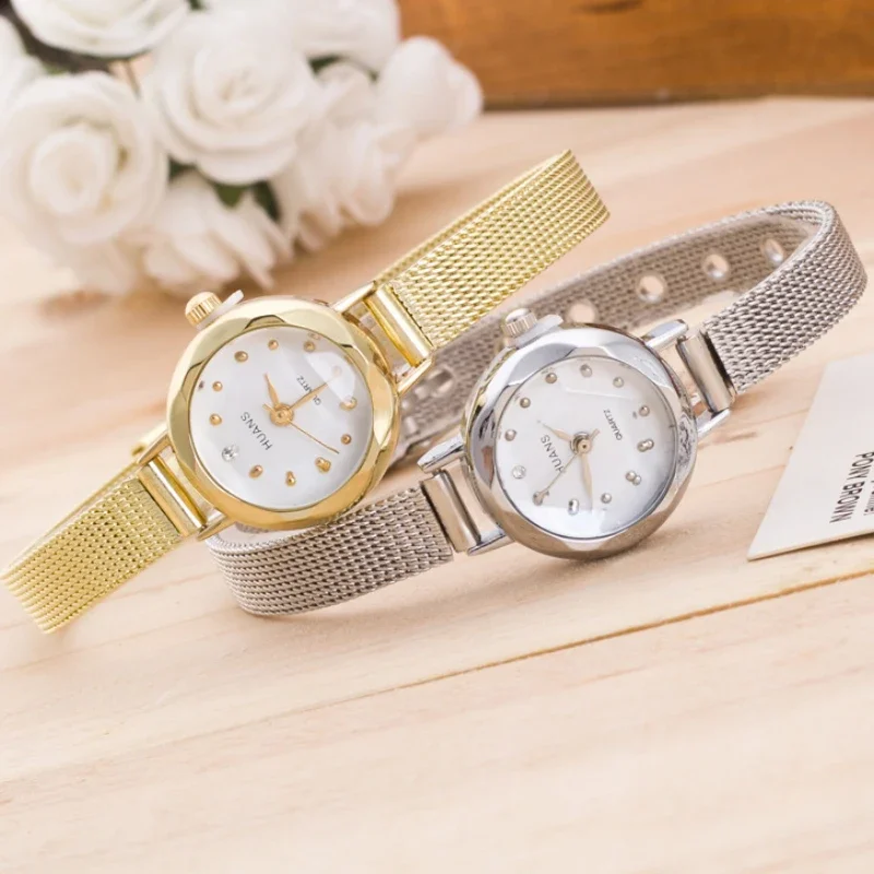 New Luxury Women Watches Casua – обзор и цена Jewelry Watches Women