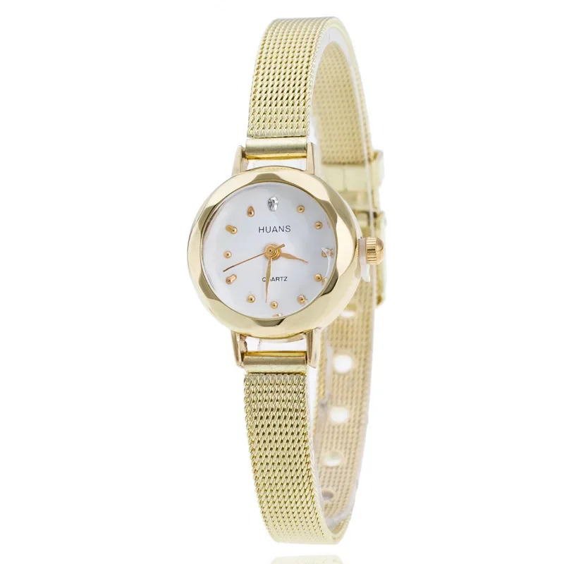 New Luxury Women Watches Casua – обзор и цена Jewelry Watches Women