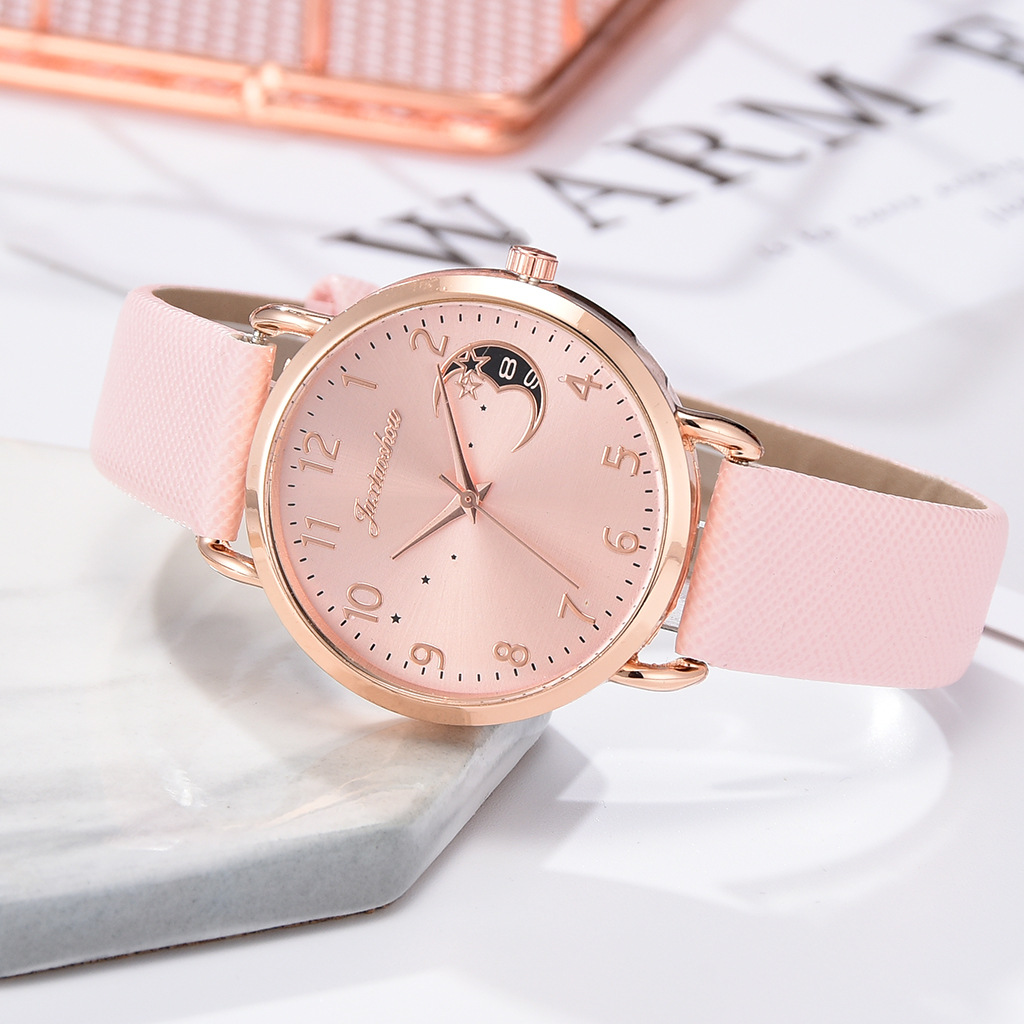 Hot New 2025 Casual Women Watc – обзор и цена Jewelry Watches Women