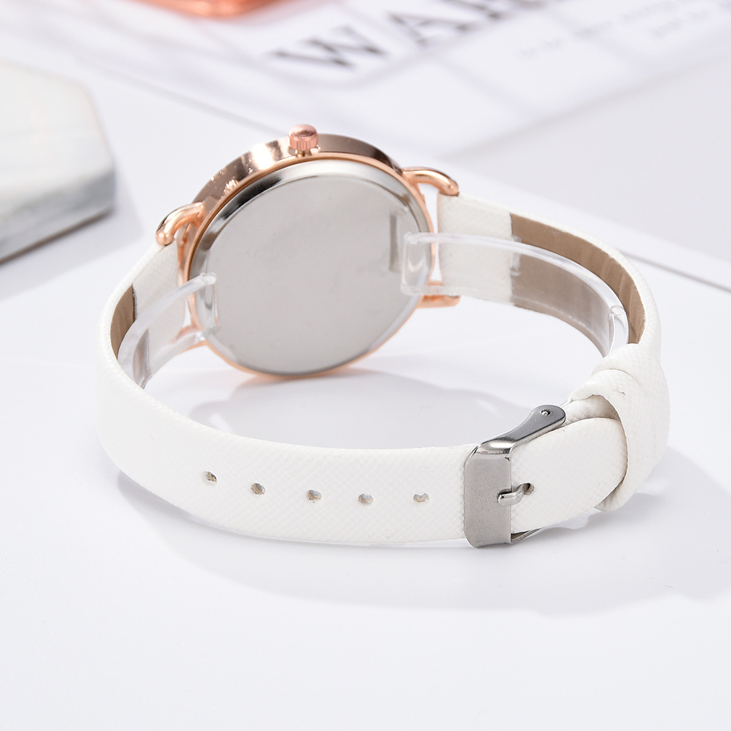 Hot New 2025 Casual Women Watc – обзор и цена Jewelry Watches Women