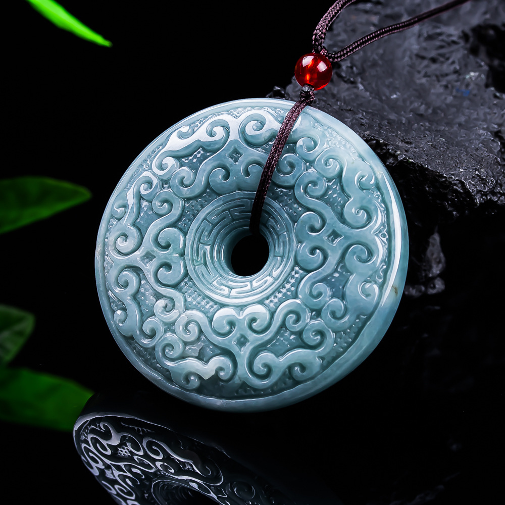 Natural Burmese Jadeite Flower – обзор и цена Jewelry & Watches Sp Zo O