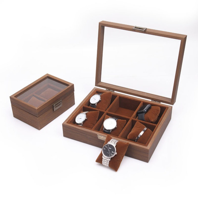Watch Storage Boxes Travel Wri – обзор и цена Jewelry Store Mens Watches