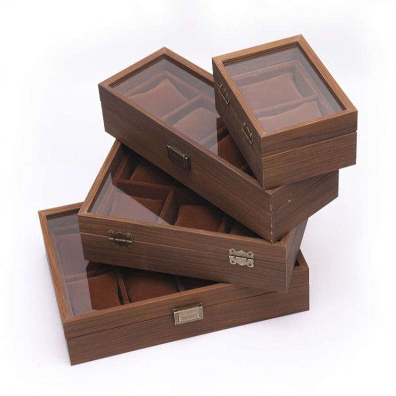 Watch Storage Boxes Travel Wri – обзор и цена Jewelry Store Mens Watches