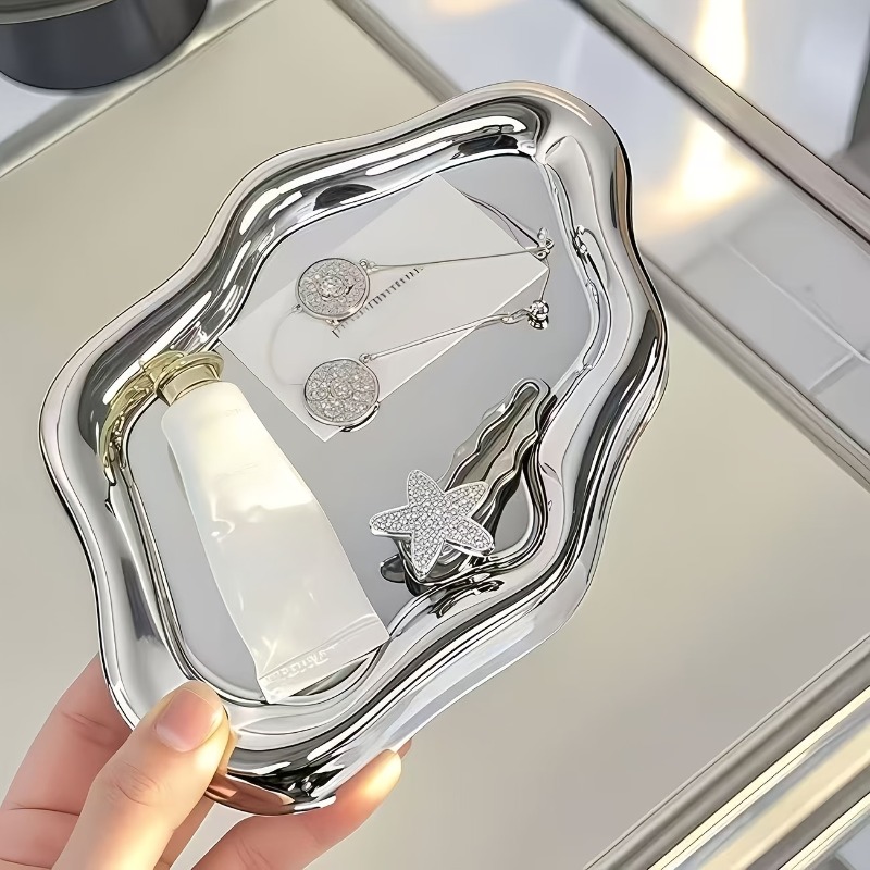 Jewelry Tray, Elegant Cloud He – обзор и цена Jewelry Stores Watches