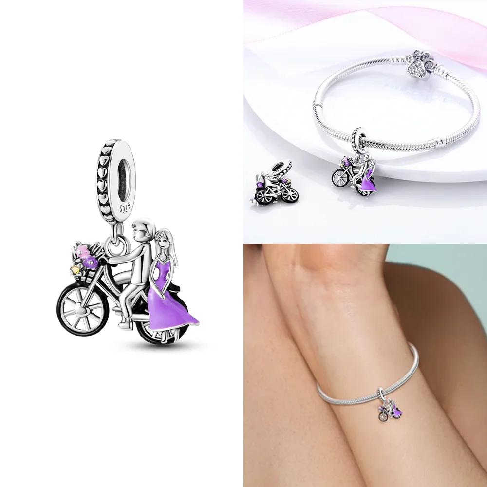 Original Envelope Heart Snowfl – обзор и цена Fine Jewelry Watches Women