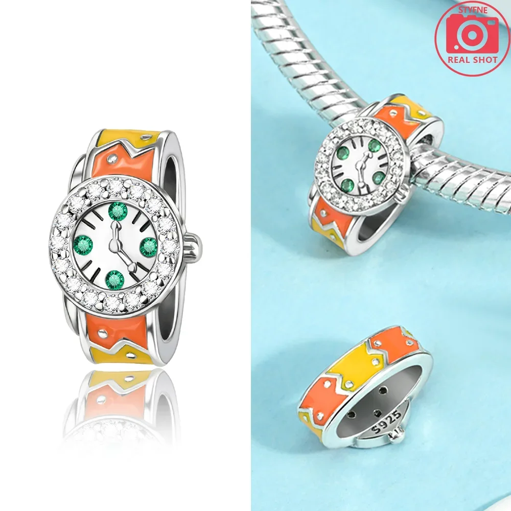 Original Envelope Heart Snowfl – обзор и цена Fine Jewelry Watches Women