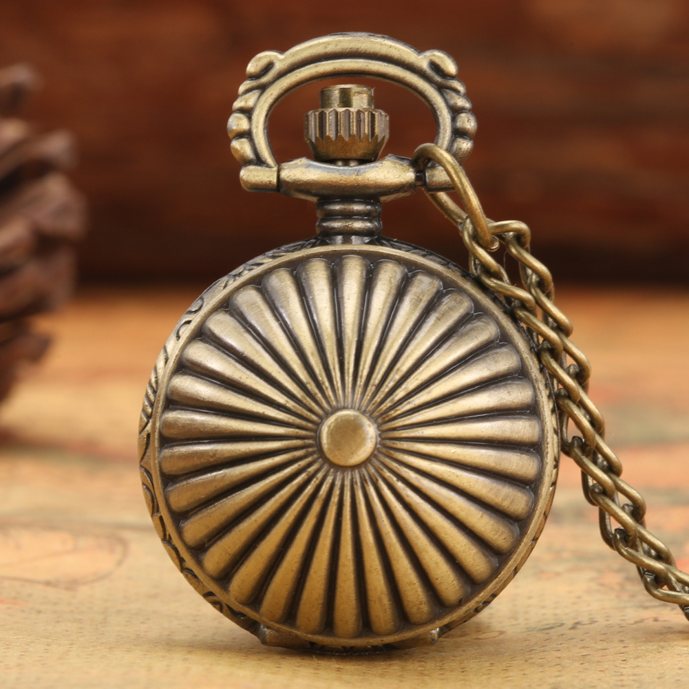 Little Cute Lovely Bronze Ball – обзор и цена Best Jewelry Watches