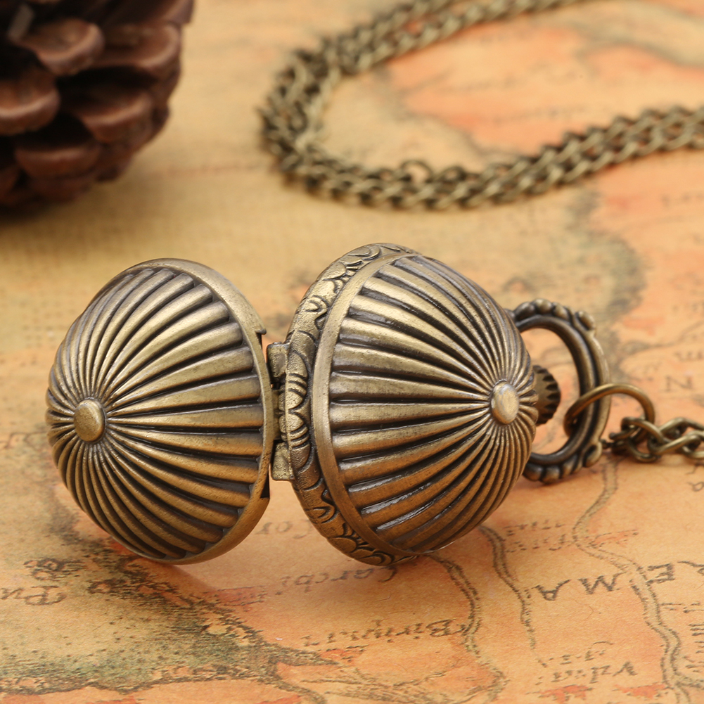 Little Cute Lovely Bronze Ball – обзор и цена Best Jewelry Watches