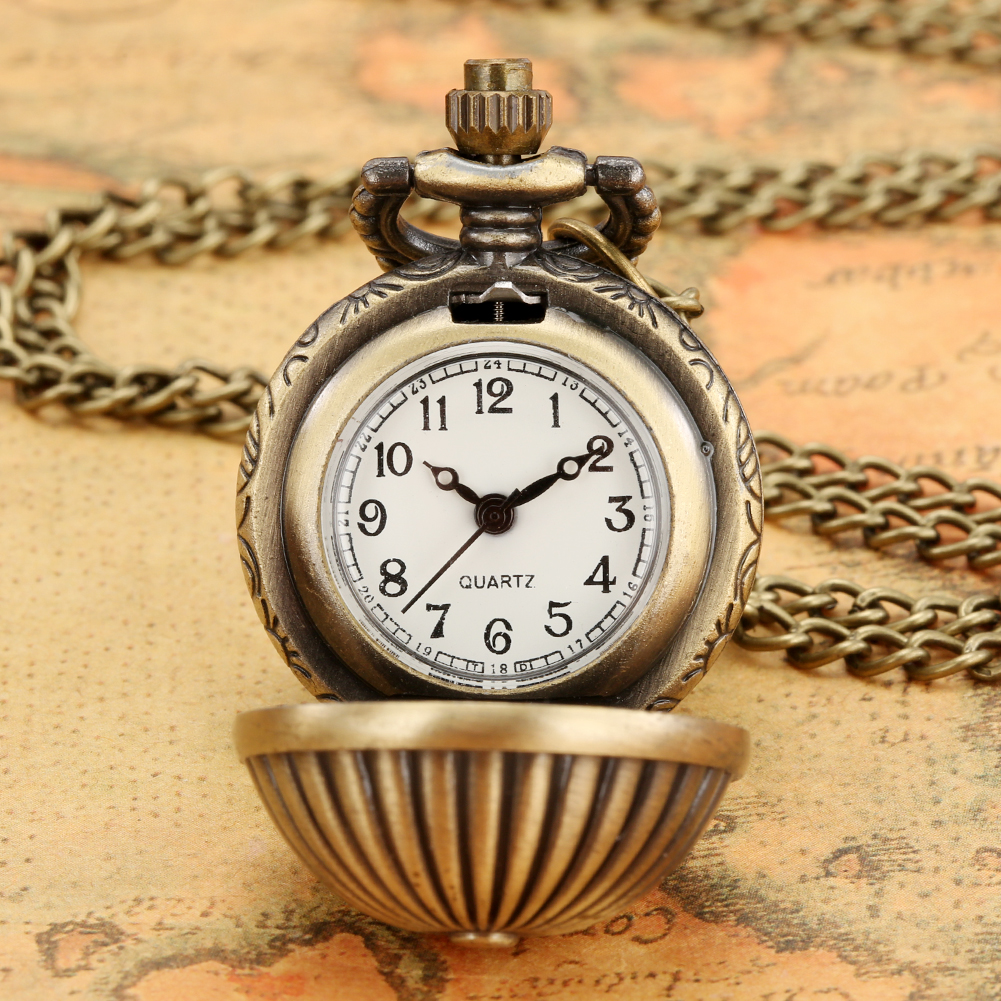 Little Cute Lovely Bronze Ball – обзор и цена Best Jewelry Watches