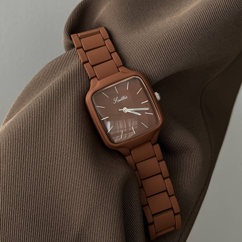 Fashion temperament minimalist – обзор и цена Jewelry Watches Women