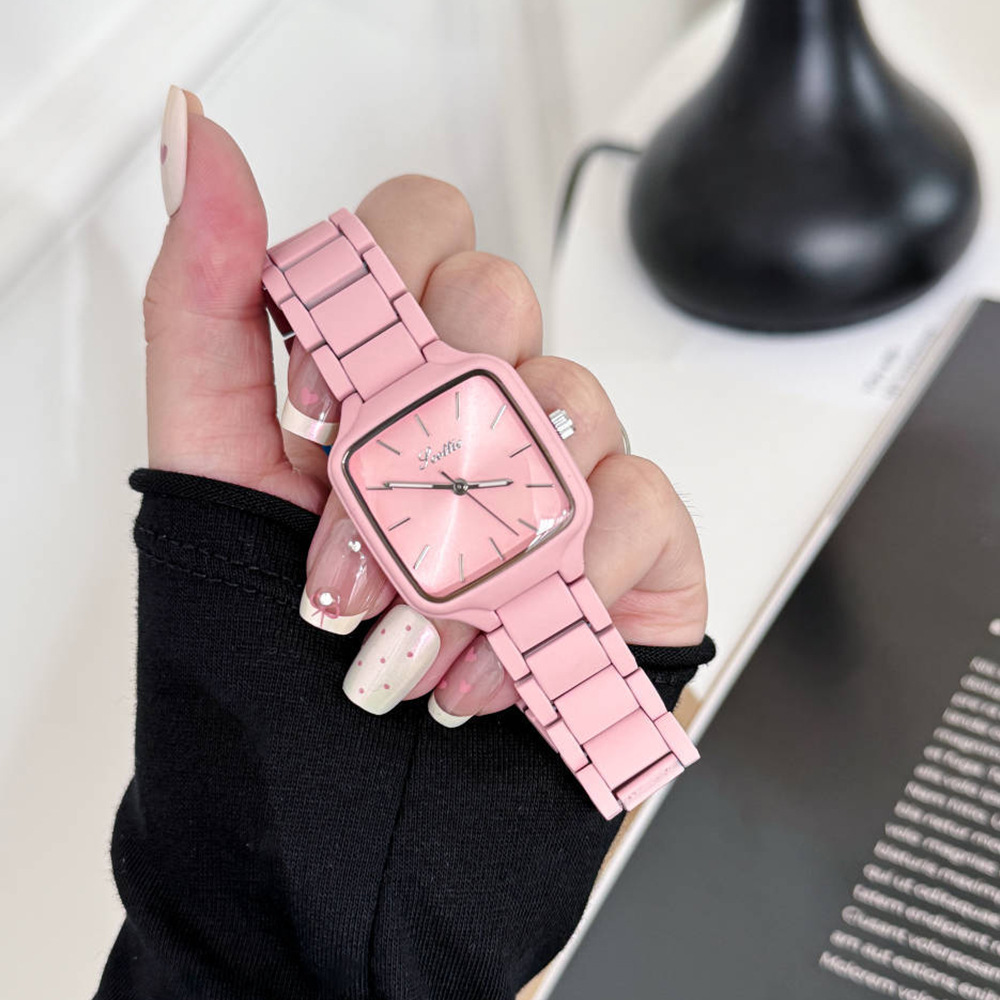 Fashion temperament minimalist – обзор и цена Jewelry Watches Women