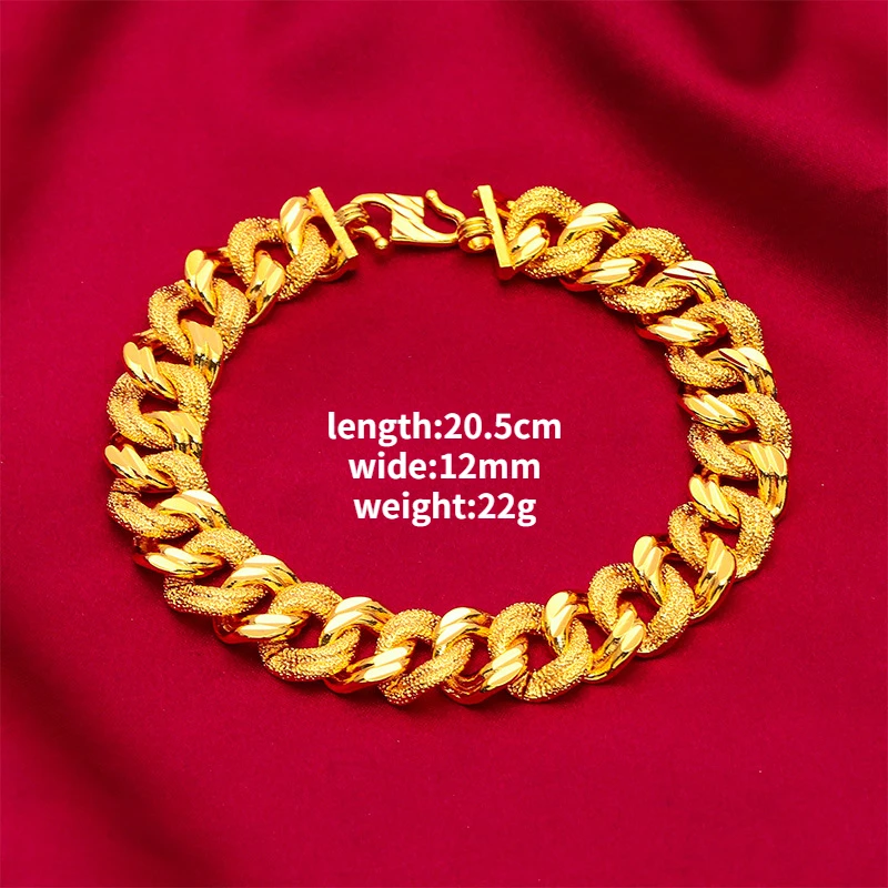 Gold Color Bracelet for Women  – обзор и цена Fine Jewelry Watches Women