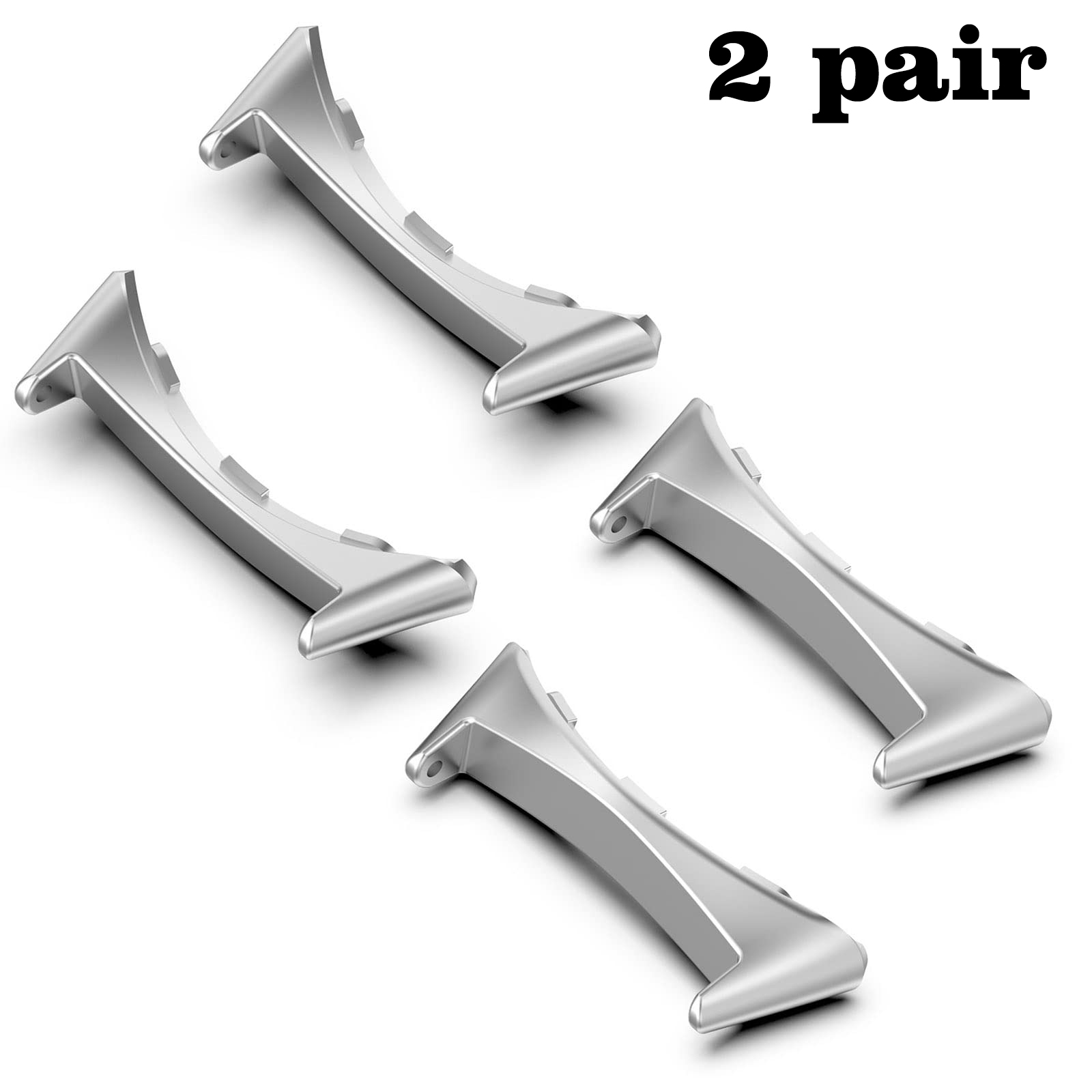 1/2 pair Metal Connector For G – обзор и цена Jewelry Stores Watches