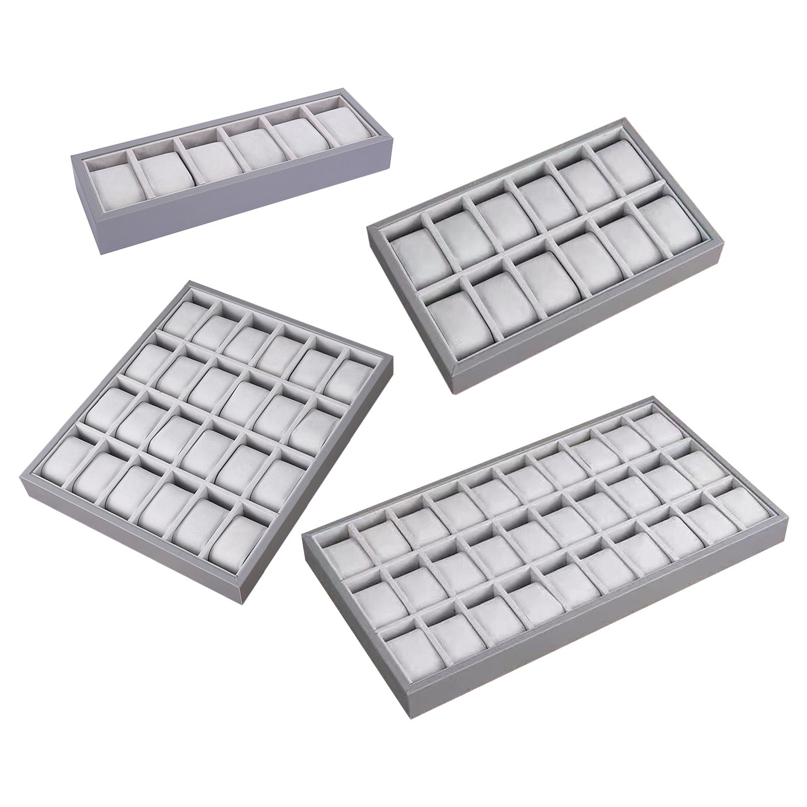 Jewelry Tray Adjustable Pillow – обзор и цена Jewelry Store Mens Watches
