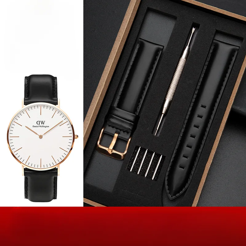 Straight Interface Waterproof  – обзор и цена Daniel Wellington Watches & Jewelry Online Store