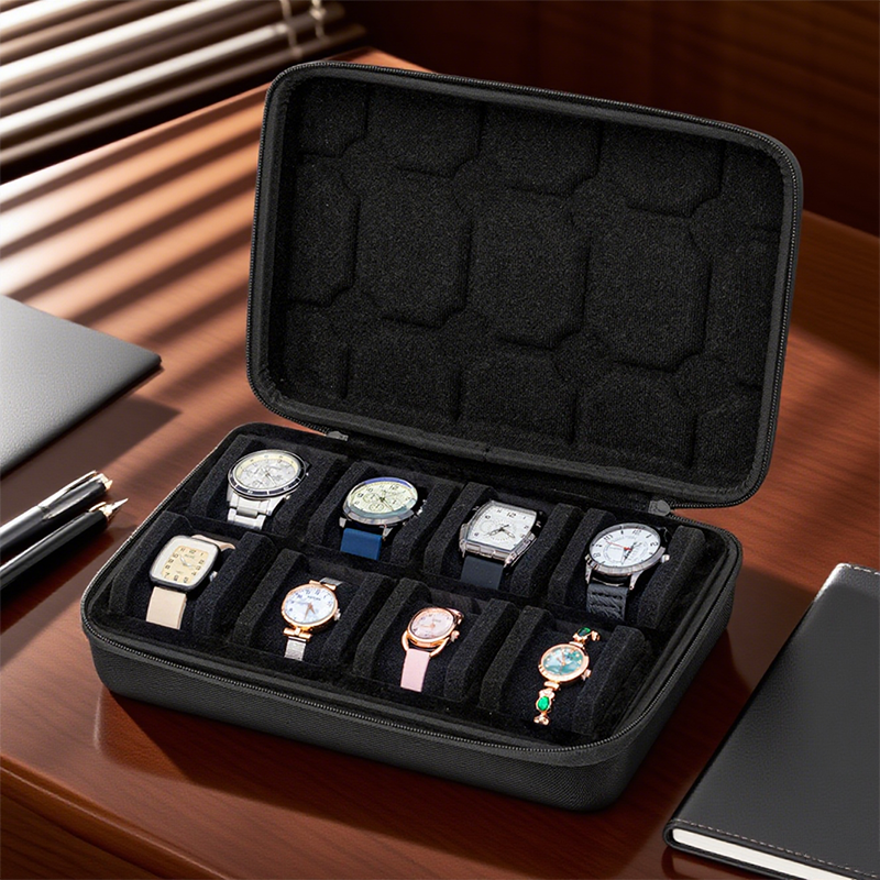 Watch Box Travel Watch Storage – обзор и цена Jewelry Watches Women