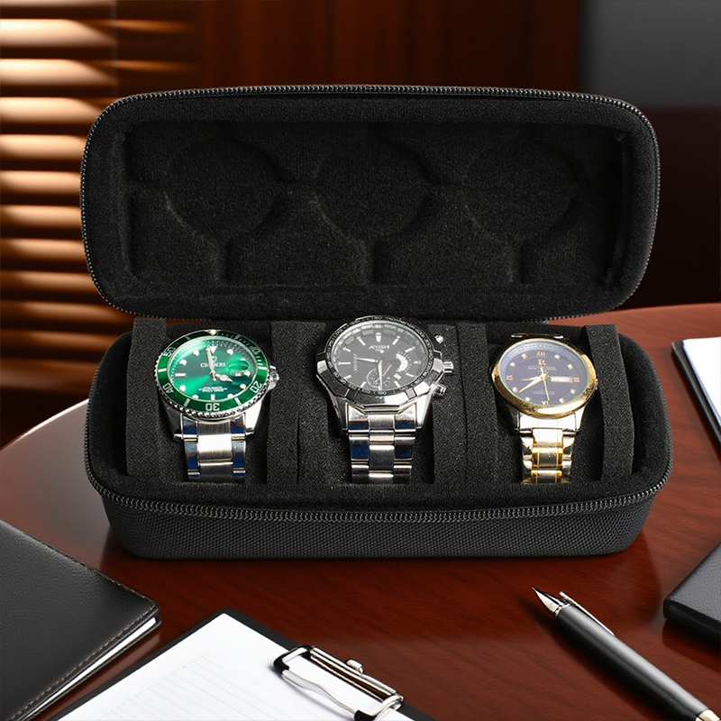 Watch Box Travel Watch Storage – обзор и цена Jewelry Watches Women